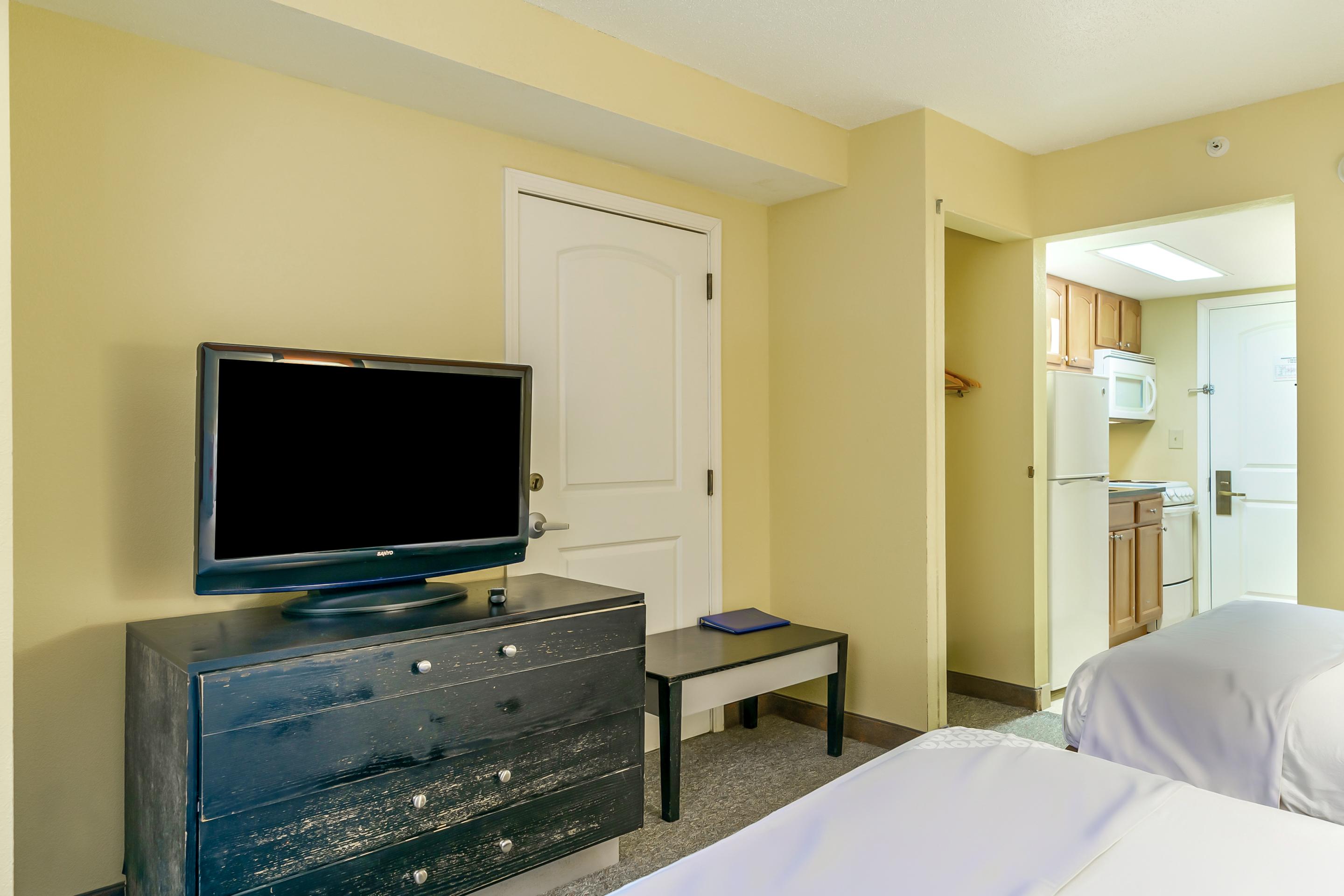 Palette Resort شاطئ ميرتل المظهر الخارجي الصورة