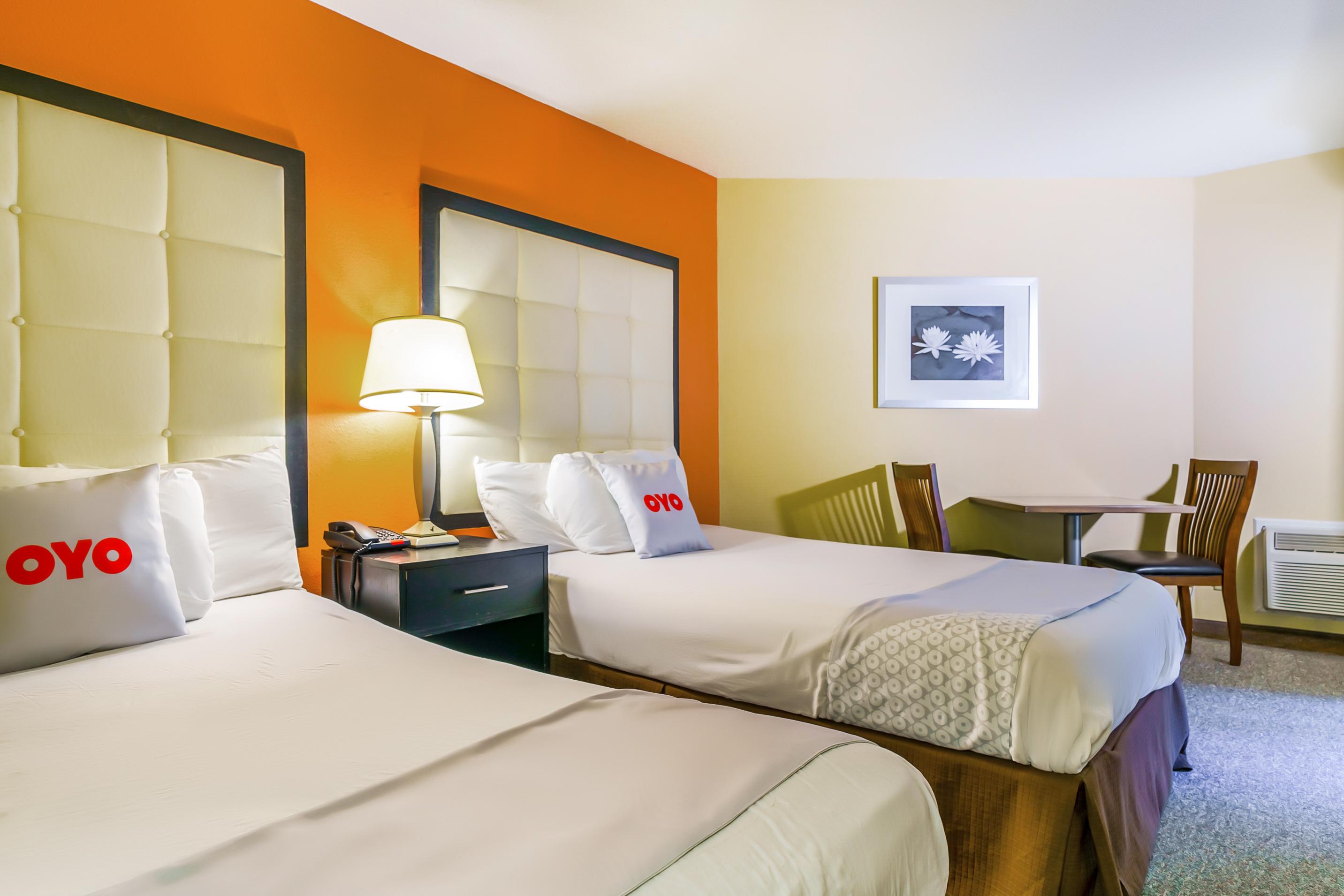 Palette Resort شاطئ ميرتل المظهر الخارجي الصورة