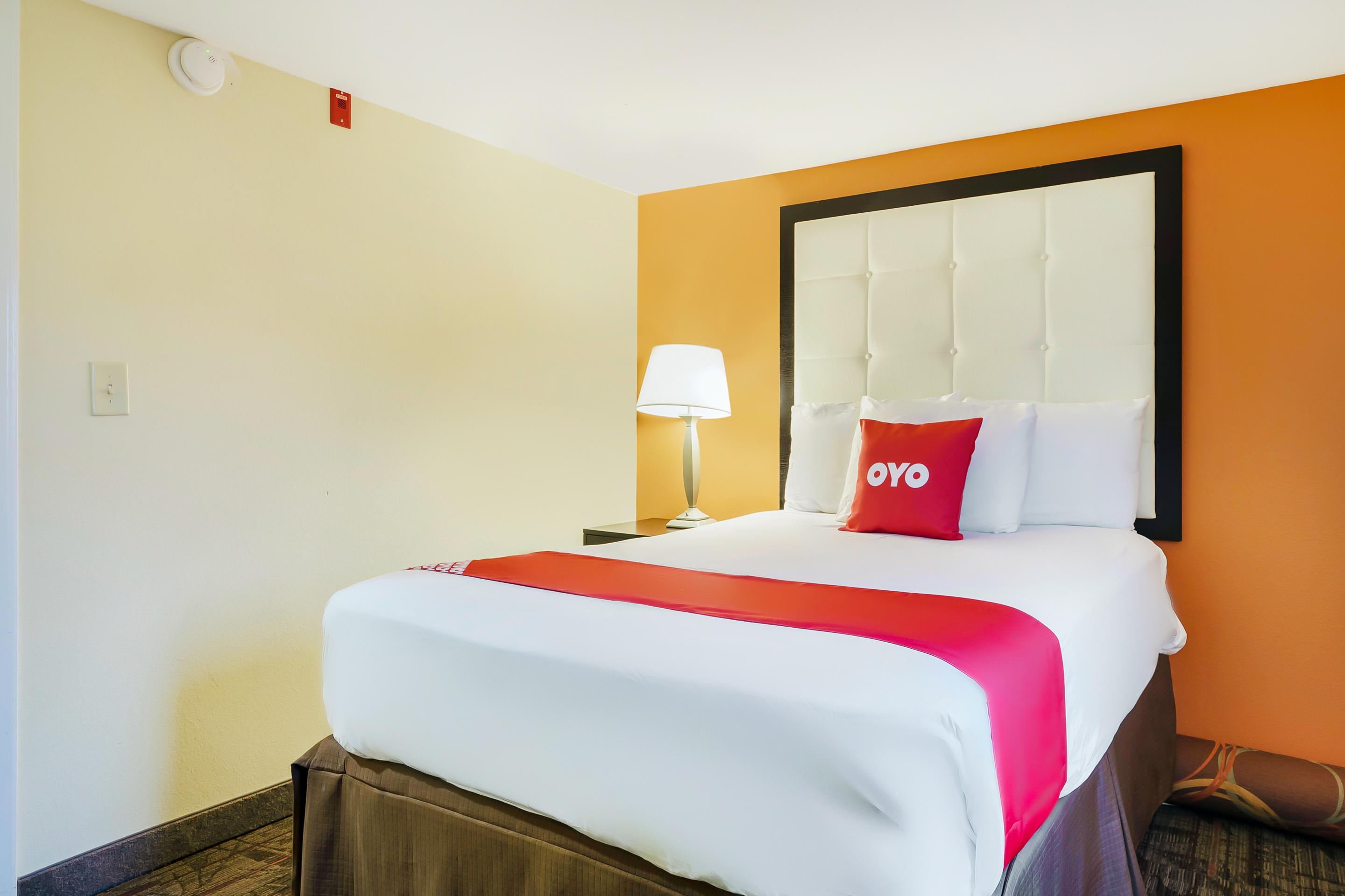 Palette Resort شاطئ ميرتل المظهر الخارجي الصورة