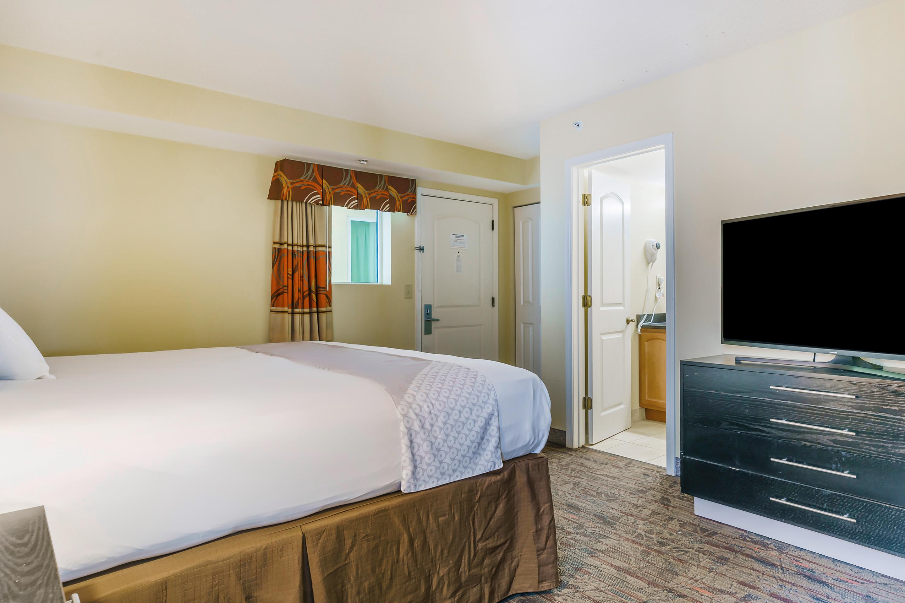 Palette Resort شاطئ ميرتل المظهر الخارجي الصورة