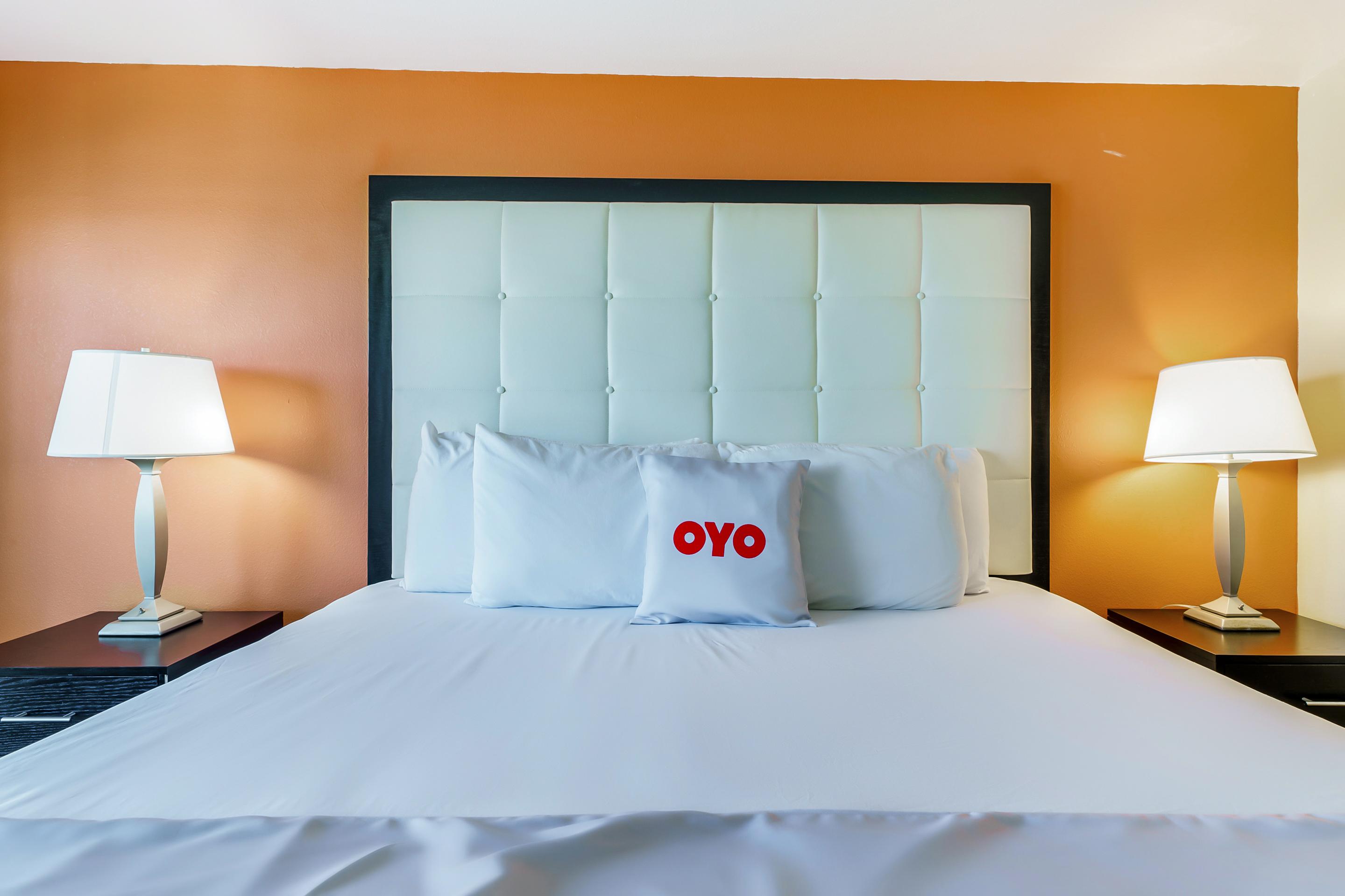 Palette Resort شاطئ ميرتل المظهر الخارجي الصورة